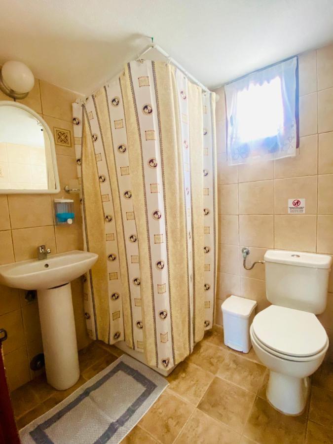 Iliovasilema Studios Koufonisi Koufonisia Zewnętrze zdjęcie